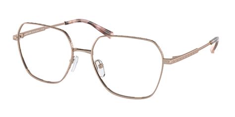 Óculos de Grau Michael Kors MK3071 AVIGNON 1108 Rose 